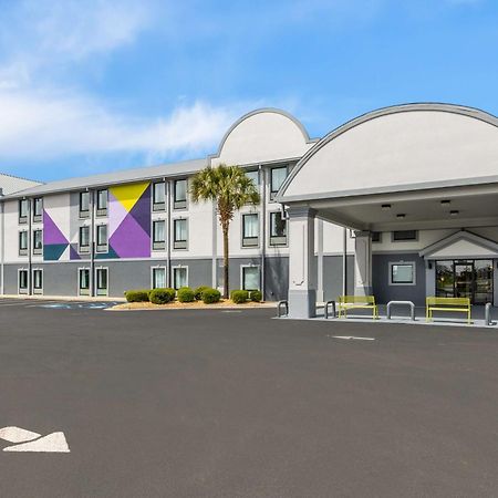 Spark By Hilton Tifton Eksteriør bilde